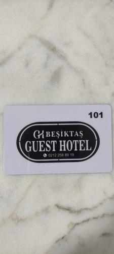 guest