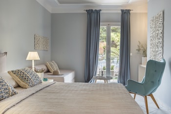 makis hotel skala