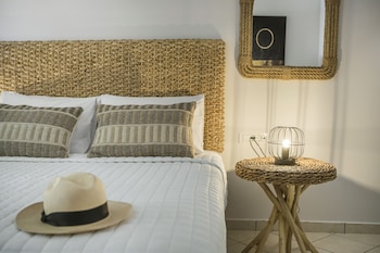 makis hotel skala