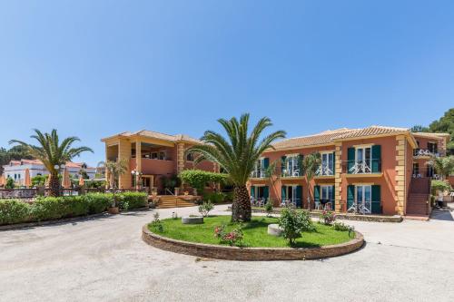 kefalonia