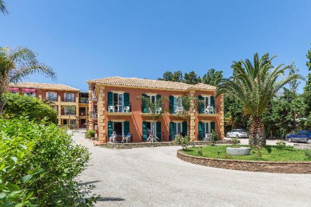 makis hotel skala