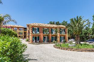 Makis Hotel Skala,,2 star