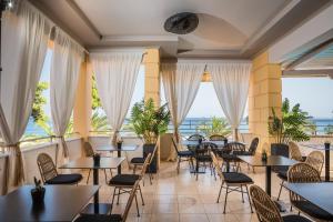 Makis Hotel Skala,,2 star