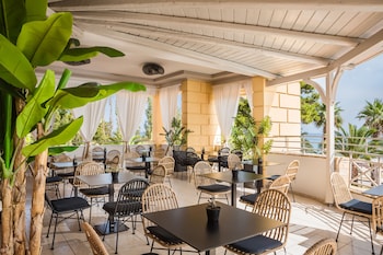 makis hotel skala