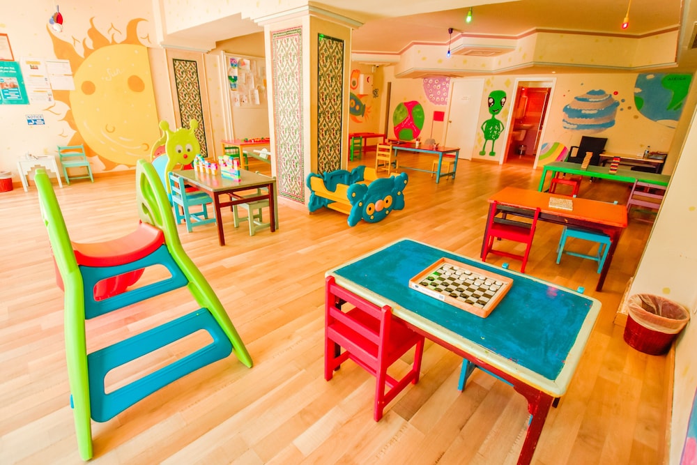hotel sol azur beach