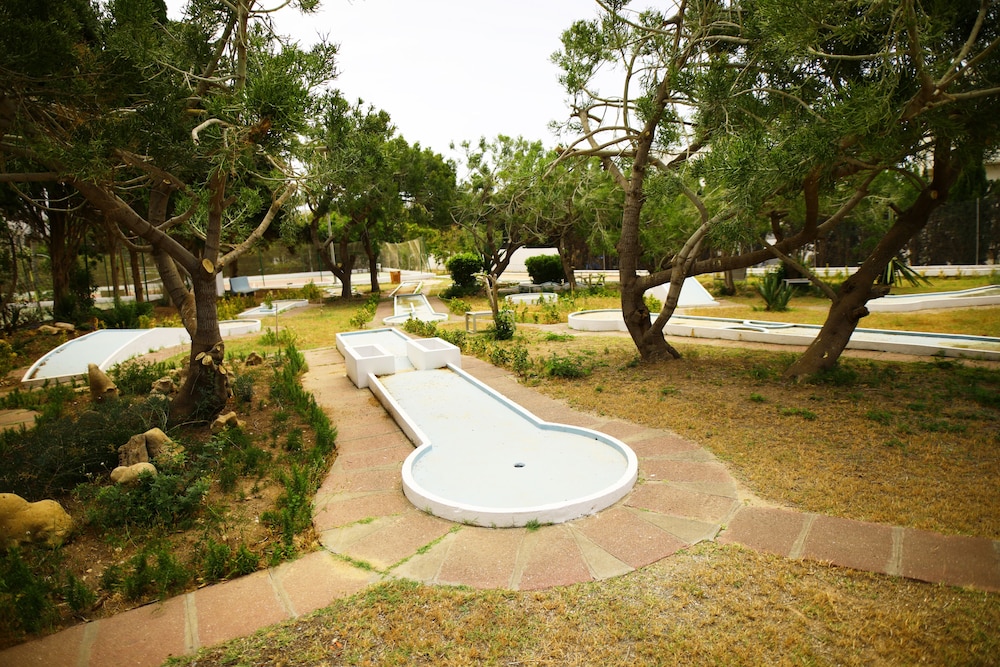 hotel sol azur beach