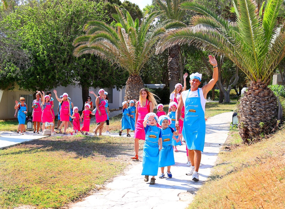 hotel sol azur beach