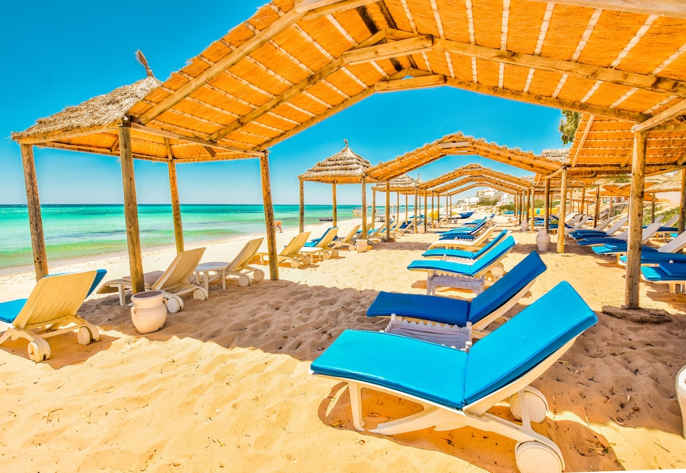 hotel sol azur beach