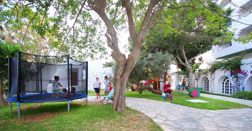 hotel sol azur beach