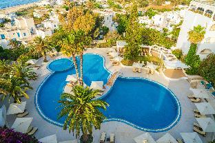 hotel sol azur beach
