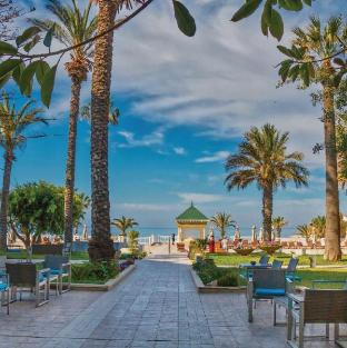 hotel sol azur beach