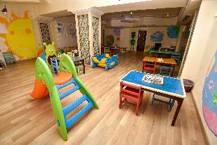 hotel sol azur beach