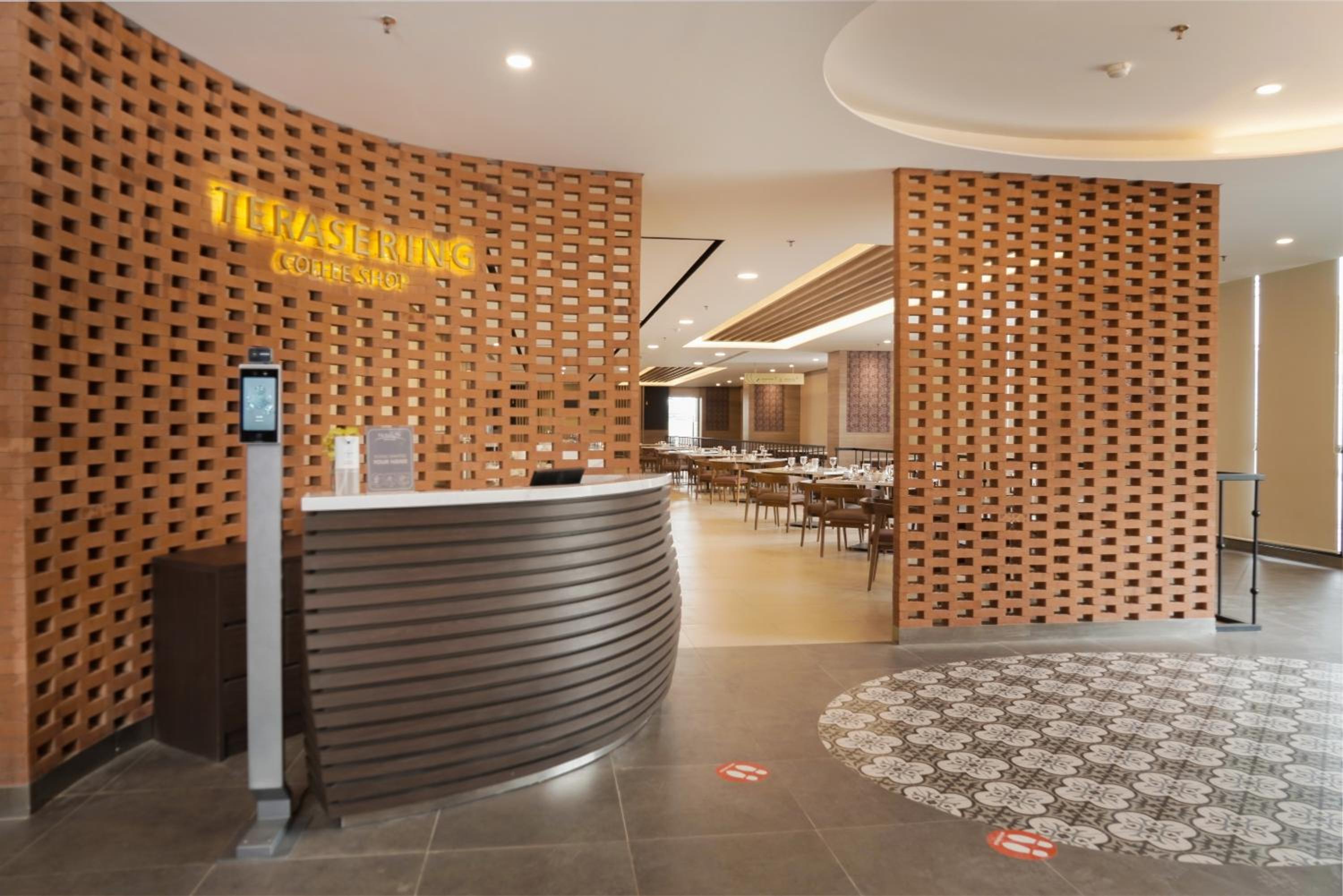 hotel horison ultima kertajati majelengka