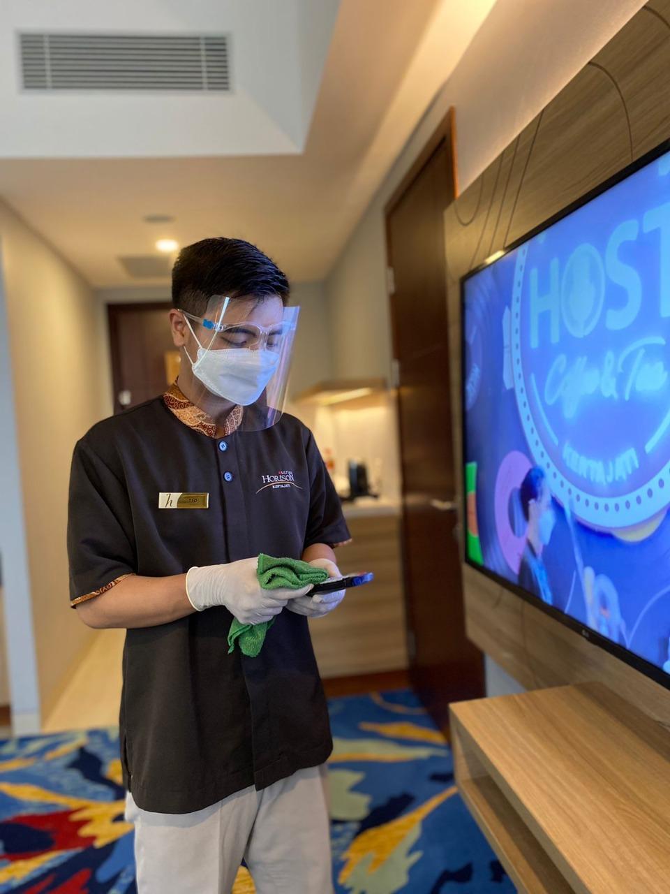 hotel horison ultima kertajati majelengka