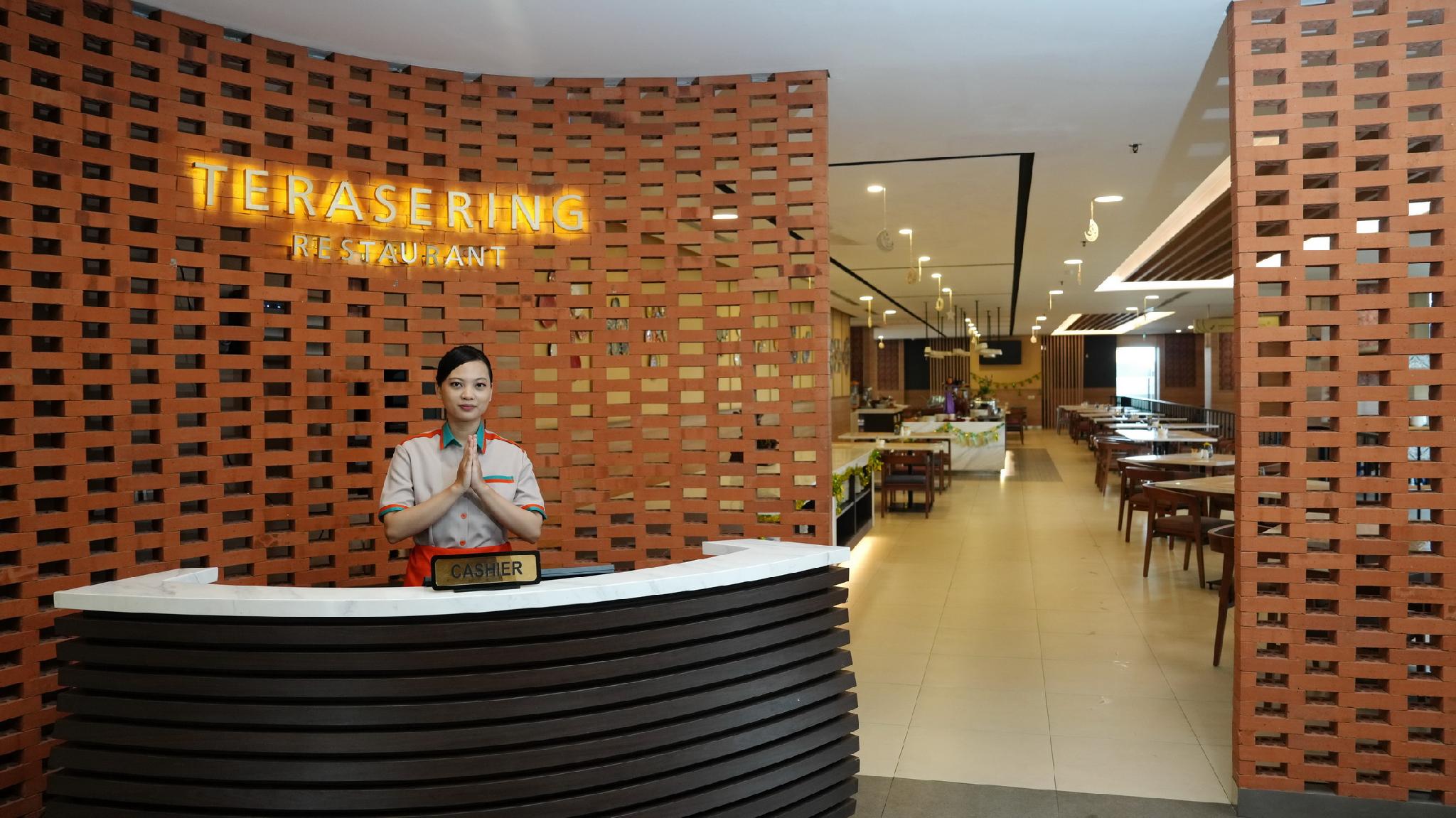 hotel horison ultima kertajati majelengka