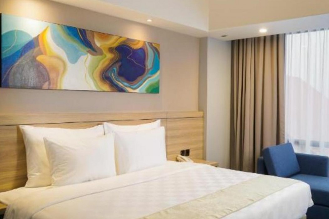 hotel horison ultima kertajati majelengka