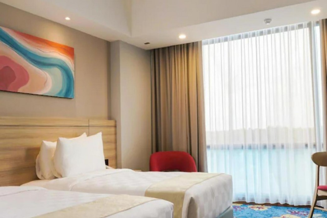 hotel horison ultima kertajati majelengka