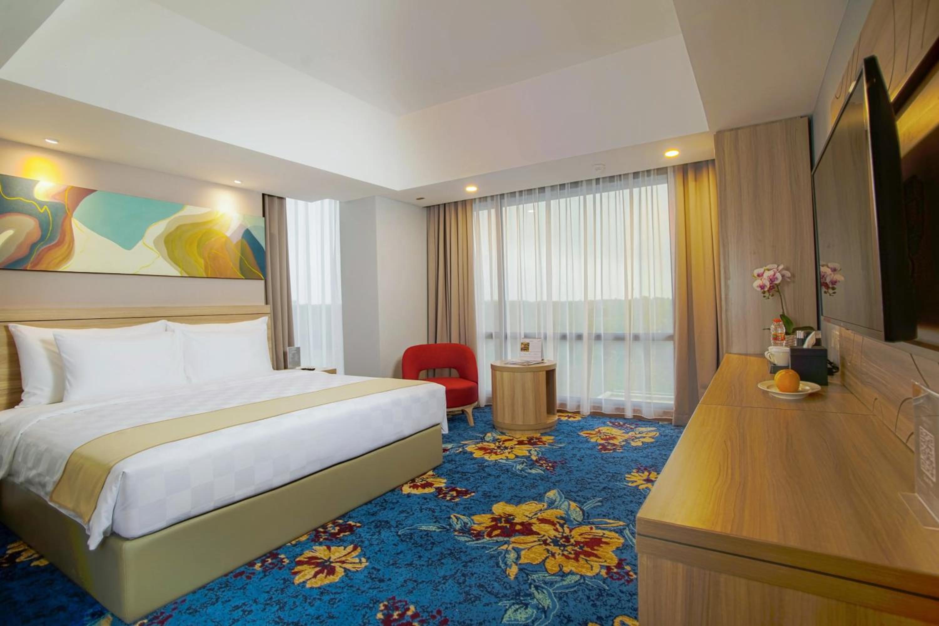 hotel horison ultima kertajati majelengka