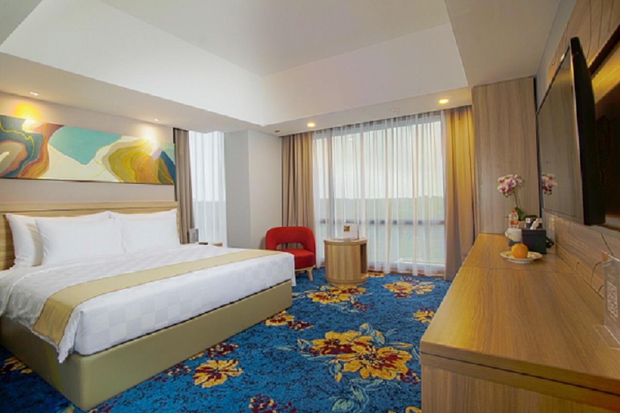 hotel horison ultima kertajati majelengka