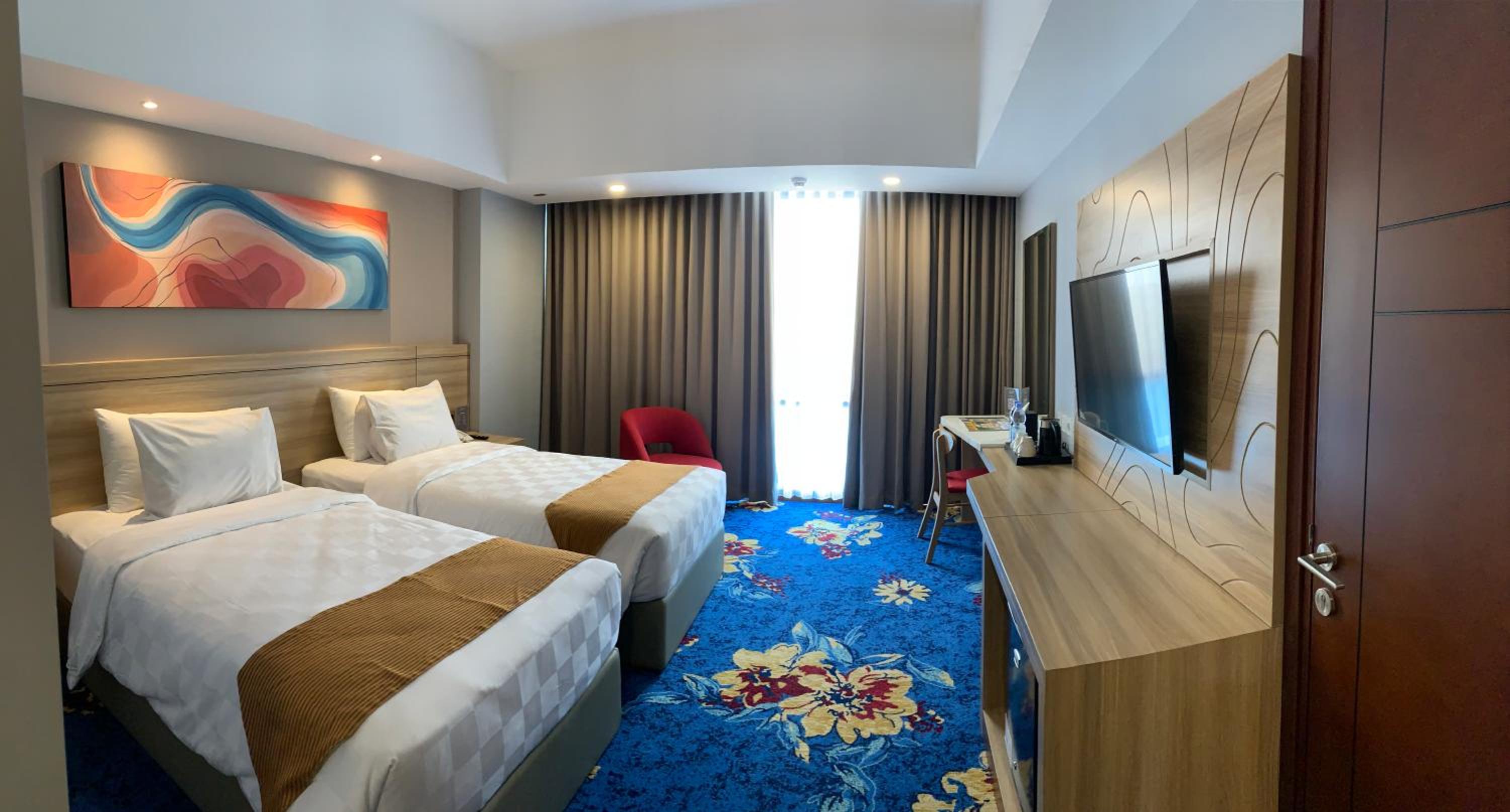 hotel horison ultima kertajati majelengka