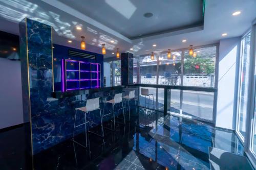 spark hotel