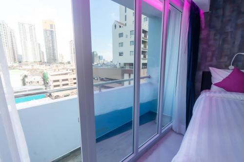 spark hotel