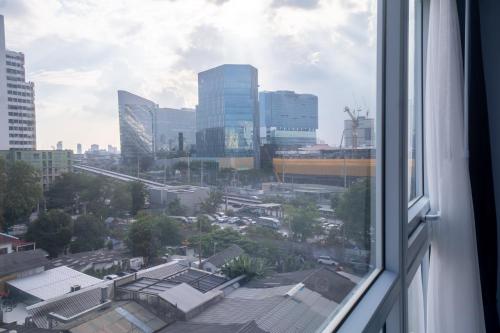 spark hotel
