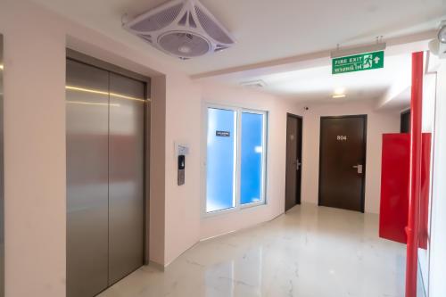 spark hotel