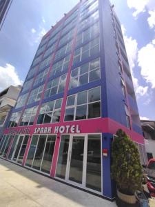 spark hotel