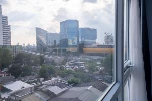 spark hotel