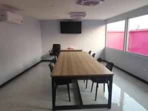 spark hotel