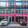 spark hotel