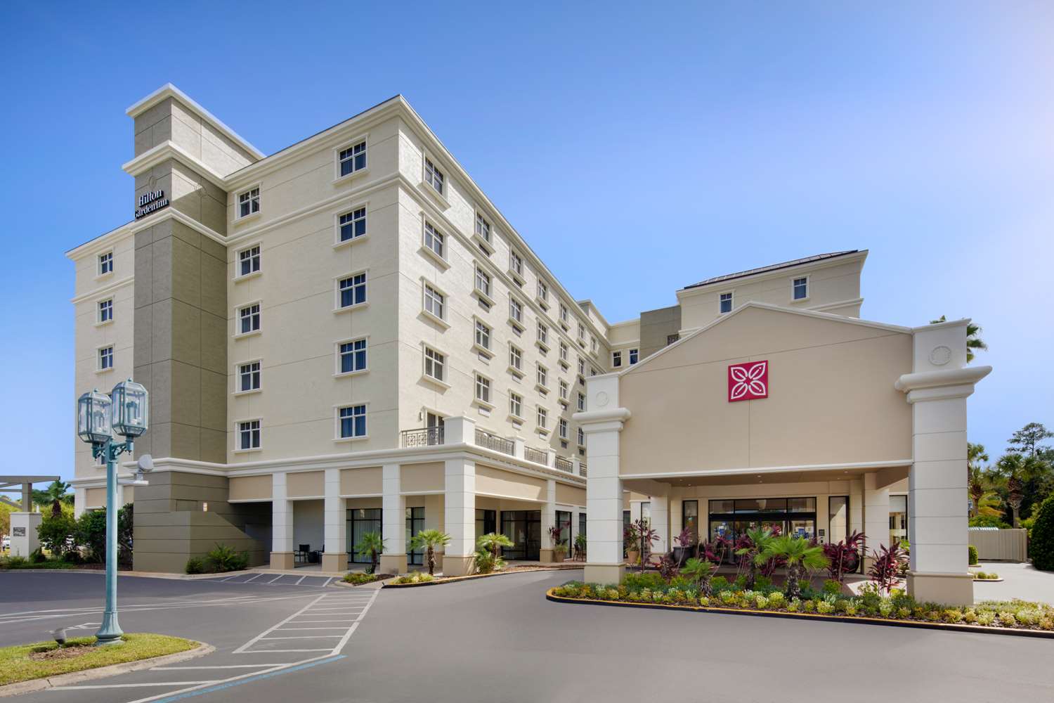 hilton garden inn jacksonville ponte vedra sawgrass