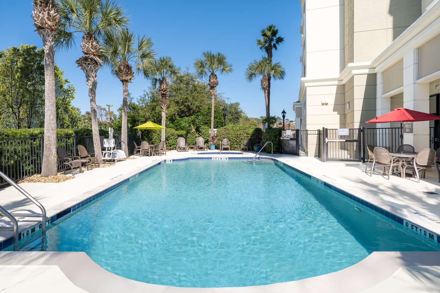 hilton garden inn jacksonville ponte vedra sawgrass
