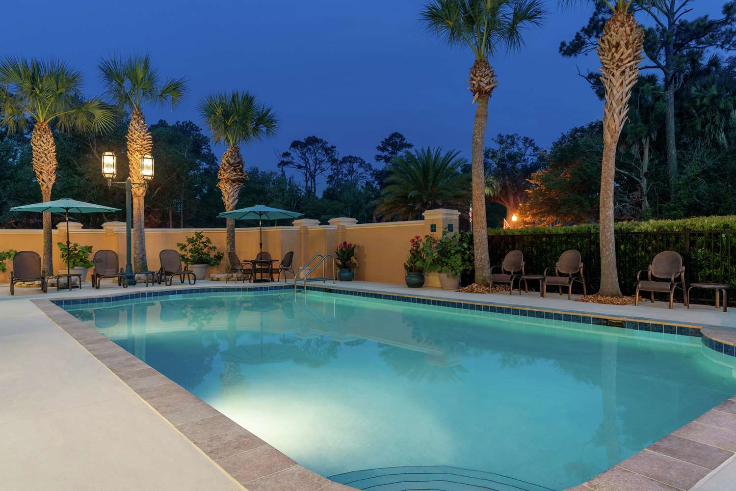 hilton garden inn jacksonville ponte vedra sawgrass