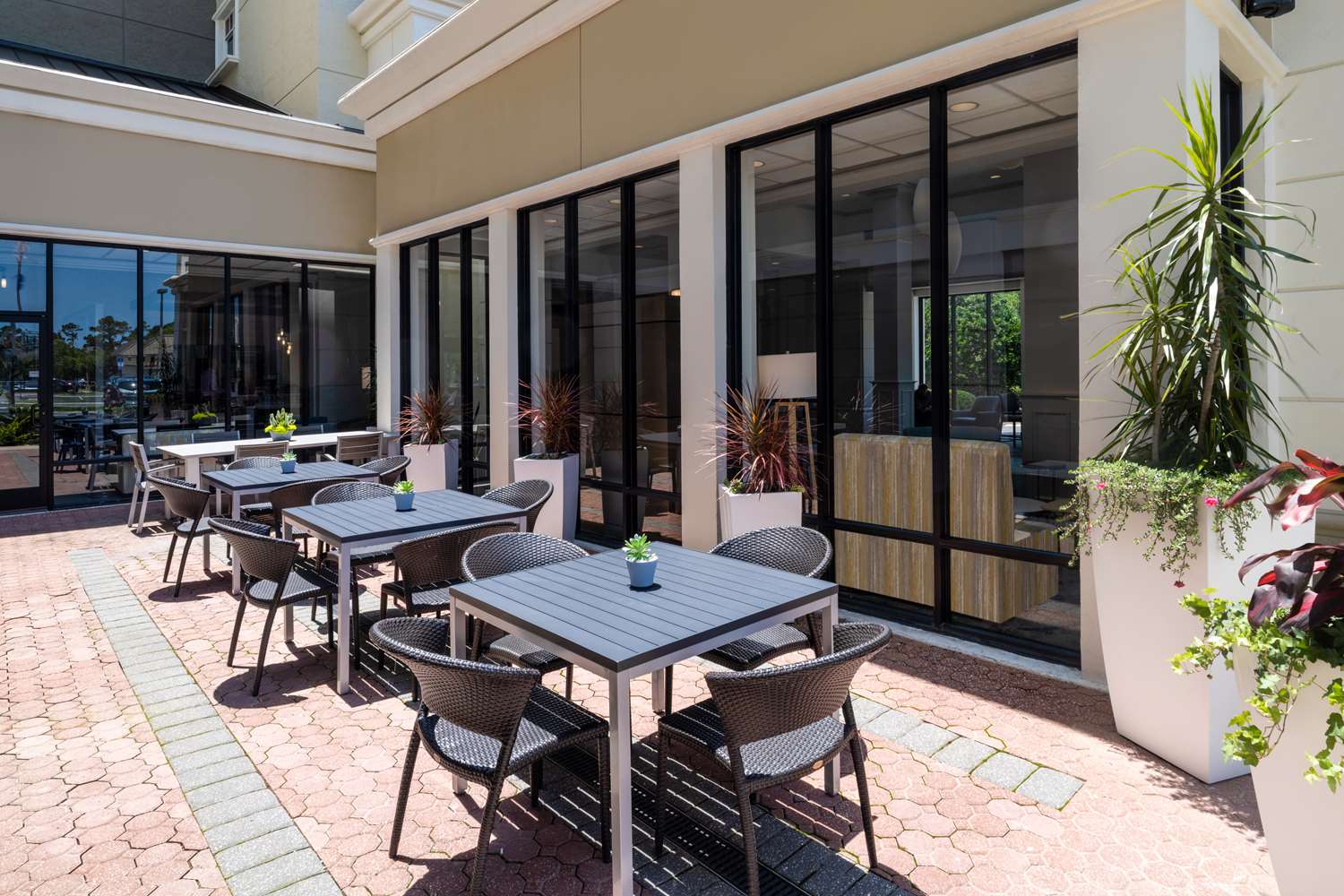 hilton garden inn jacksonville ponte vedra sawgrass