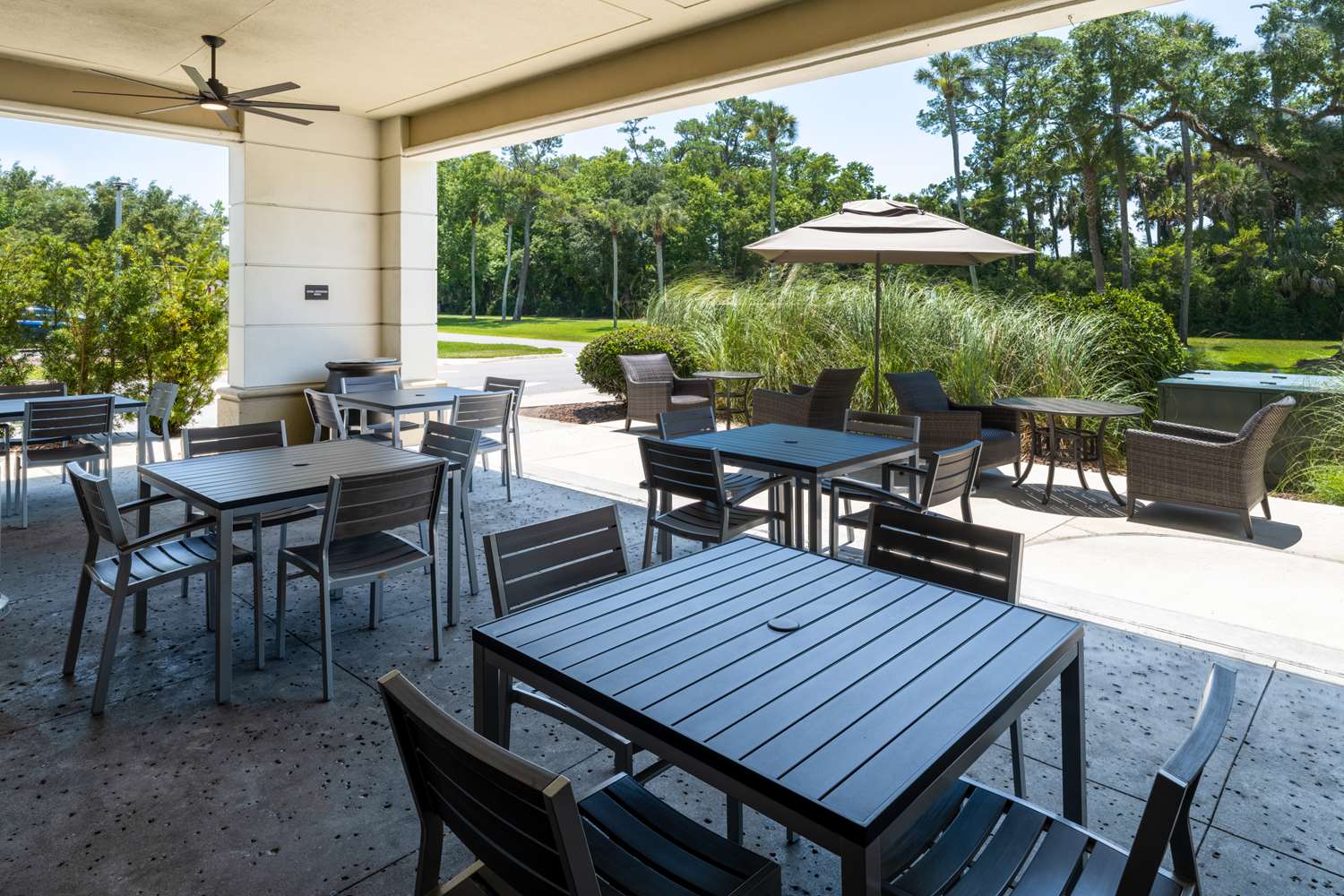 hilton garden inn jacksonville ponte vedra sawgrass