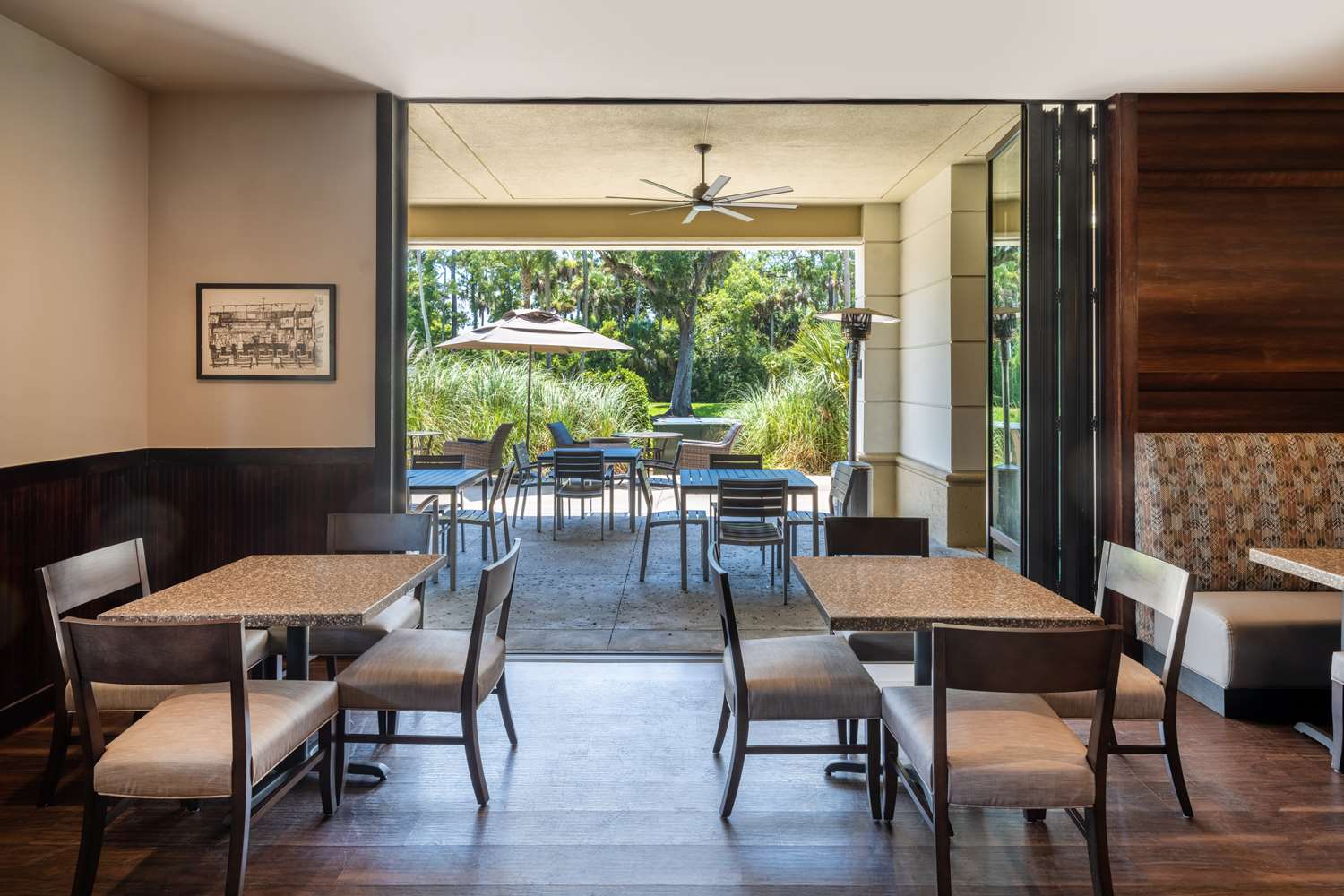 hilton garden inn jacksonville ponte vedra sawgrass