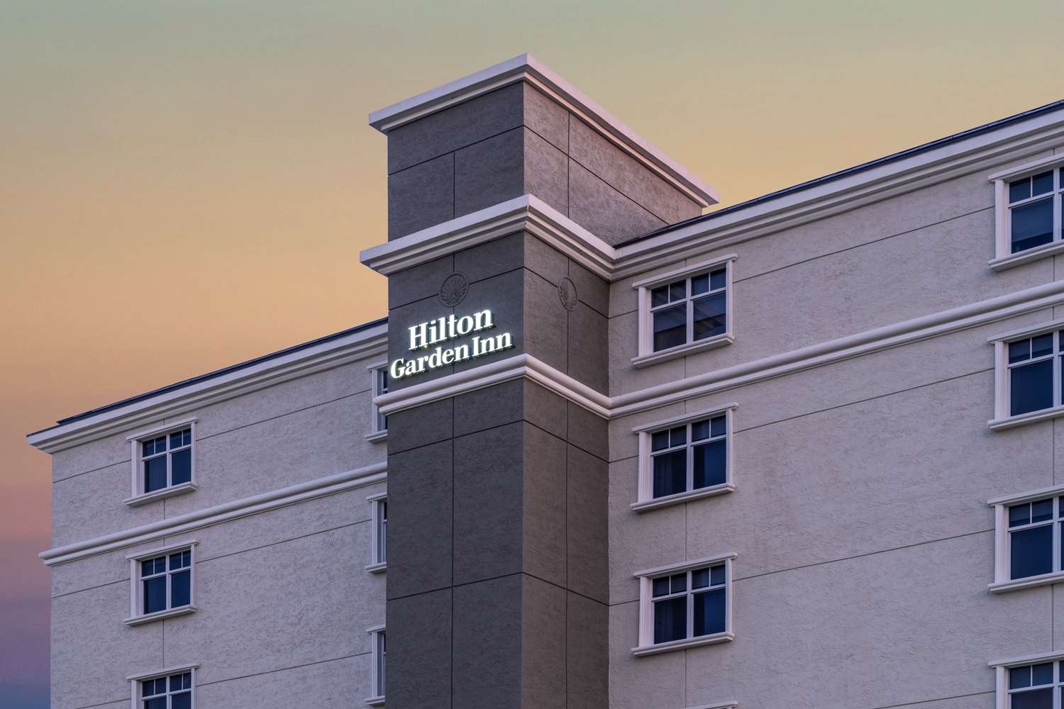 hilton garden inn jacksonville ponte vedra sawgrass