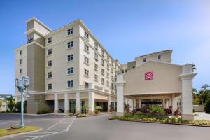 hilton garden inn jacksonville ponte vedra sawgrass
