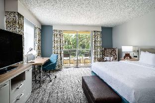 hilton garden inn jacksonville ponte vedra sawgrass