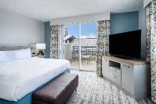 hilton garden inn jacksonville ponte vedra sawgrass