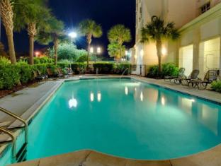 hilton garden inn jacksonville ponte vedra sawgrass