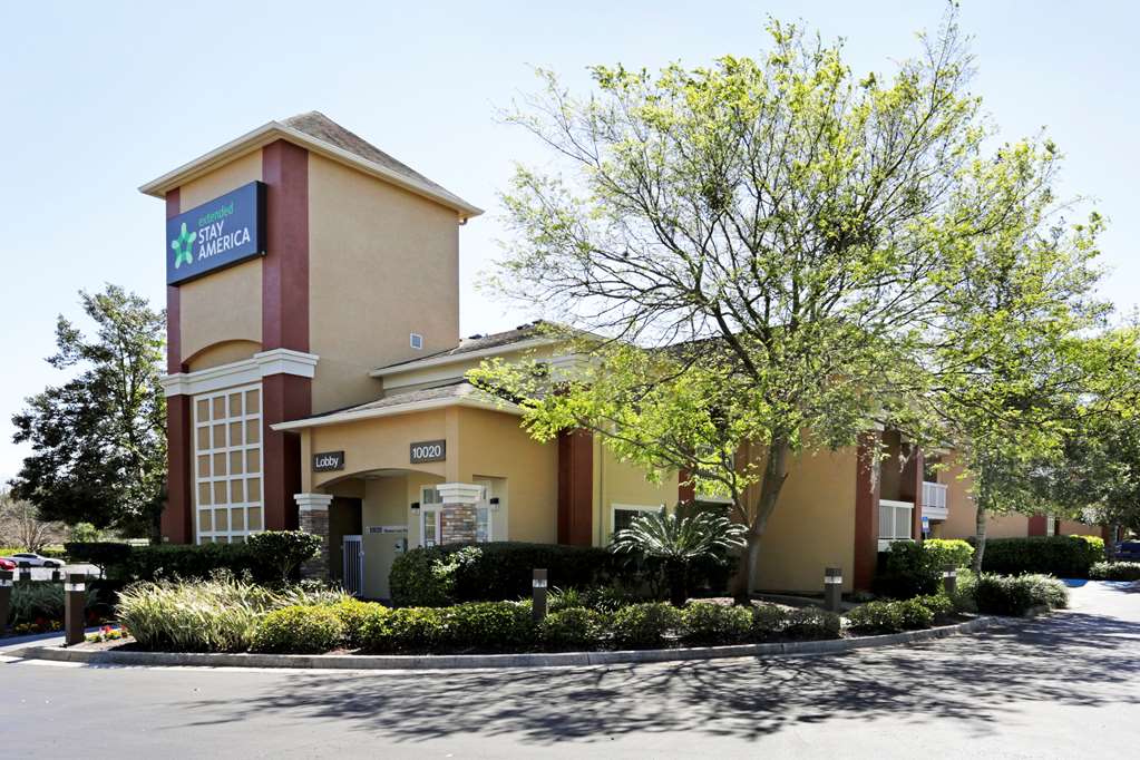 extended stay america select suites jacksonville southside