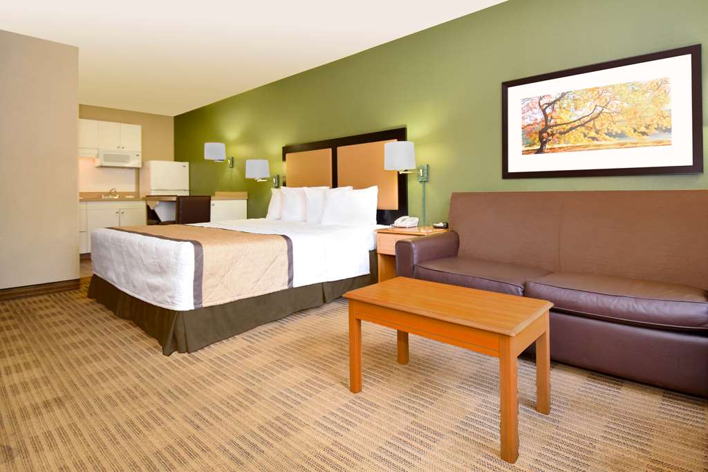 extended stay america select suites jacksonville southside