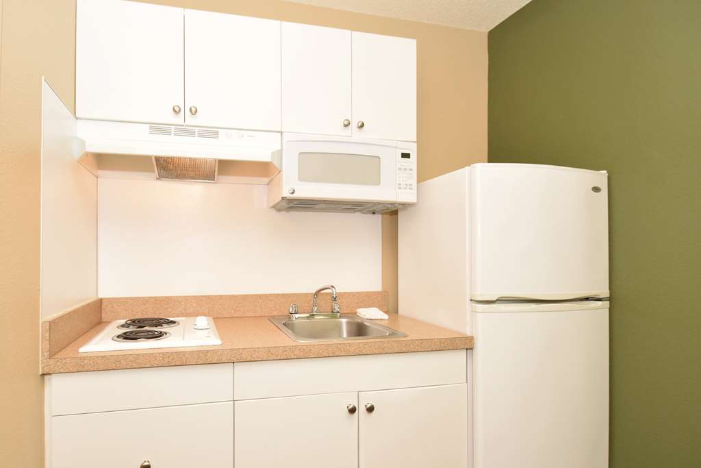 extended stay america select suites jacksonville southside