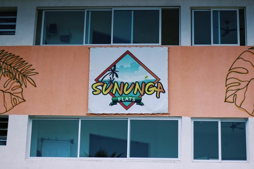 sununga flats