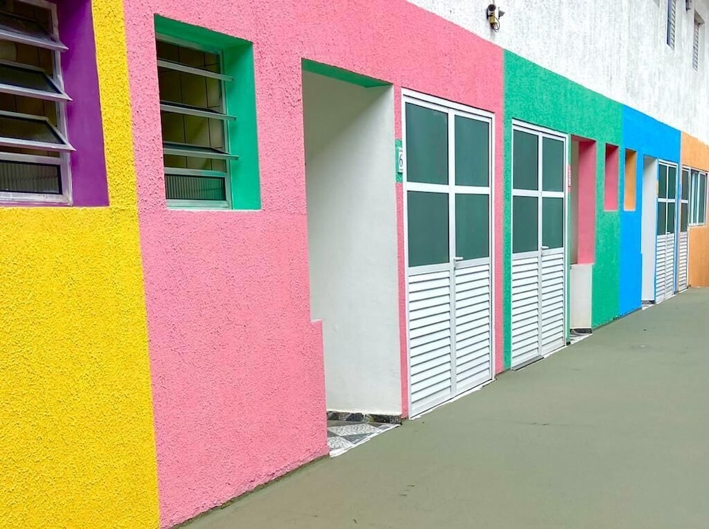 sununga flats