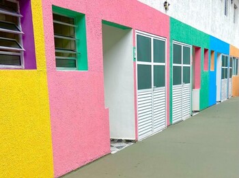 Sununga Flats,,3 star