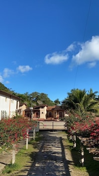 sununga flats